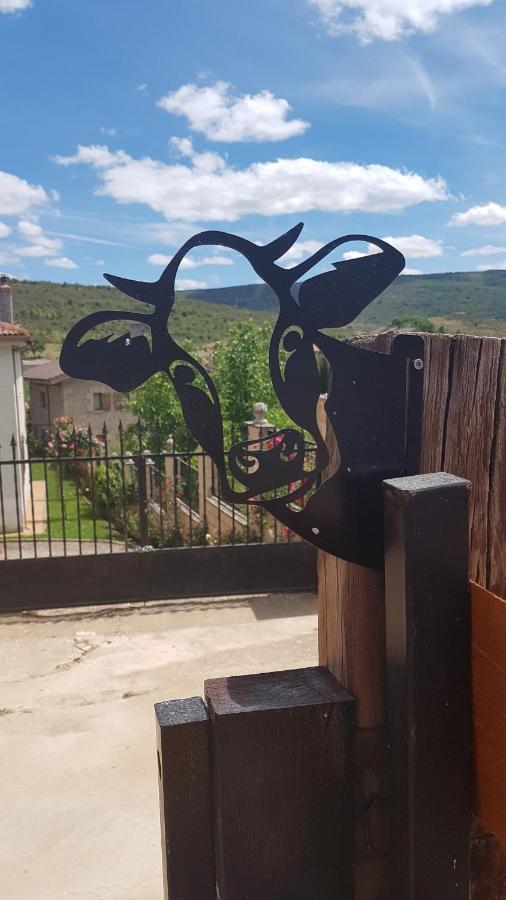 Cabana Ikizen Barbadillo del Pez Екстер'єр фото